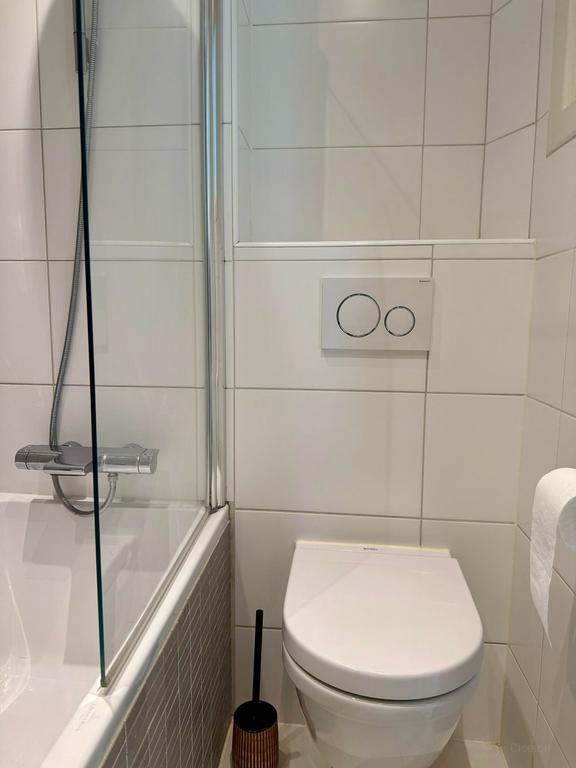 Furnished 2-room apartment near Rembrandtpark - Image 14