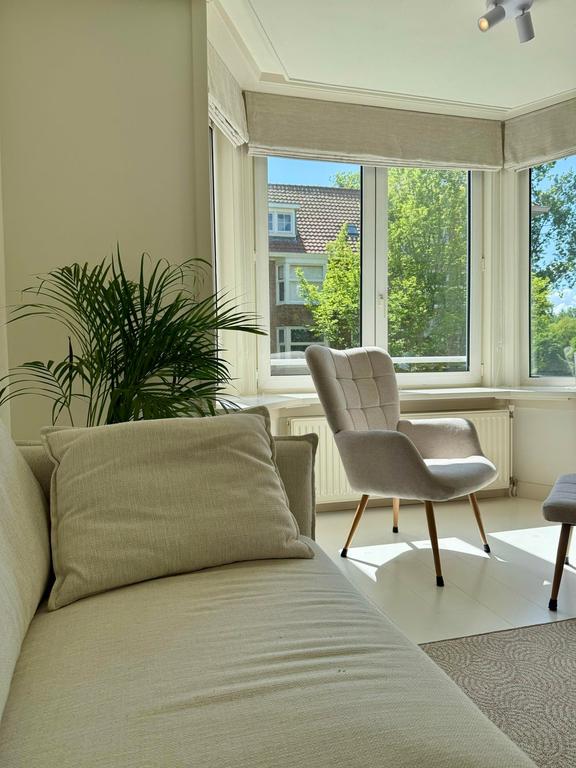 Furnished 2-room apartment near Rembrandtpark - Image 20
