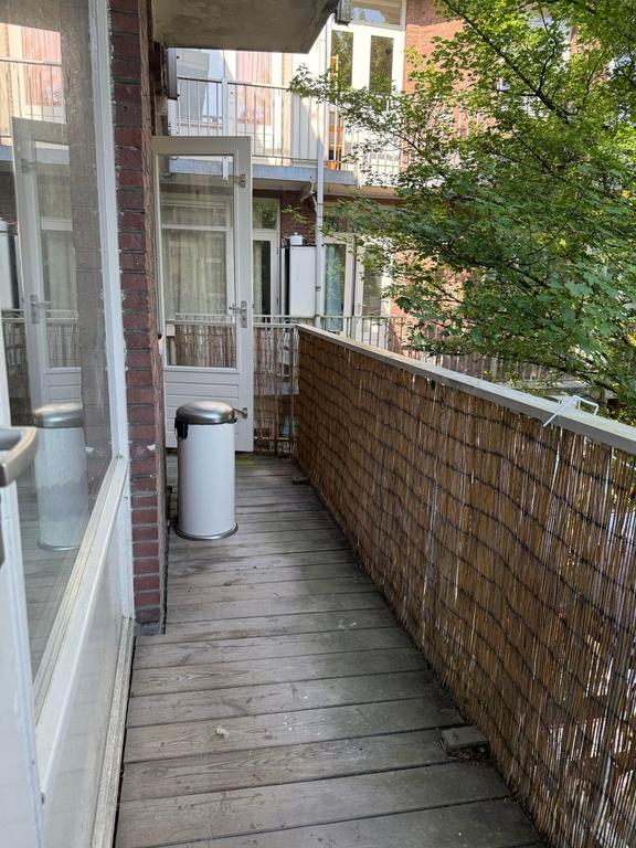 Furnished 2-room apartment near Rembrandtpark - Image 17