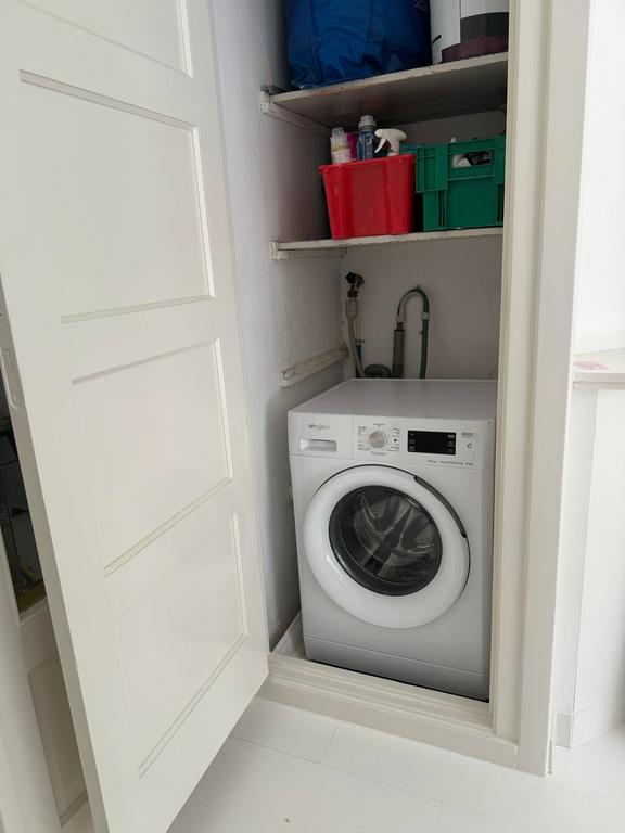 Furnished 2-room apartment near Rembrandtpark - Image 16