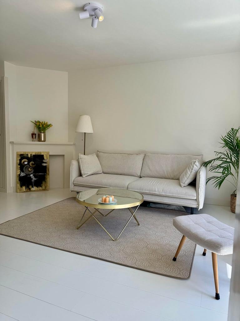 Furnished 2-room apartment near Rembrandtpark - Image 2