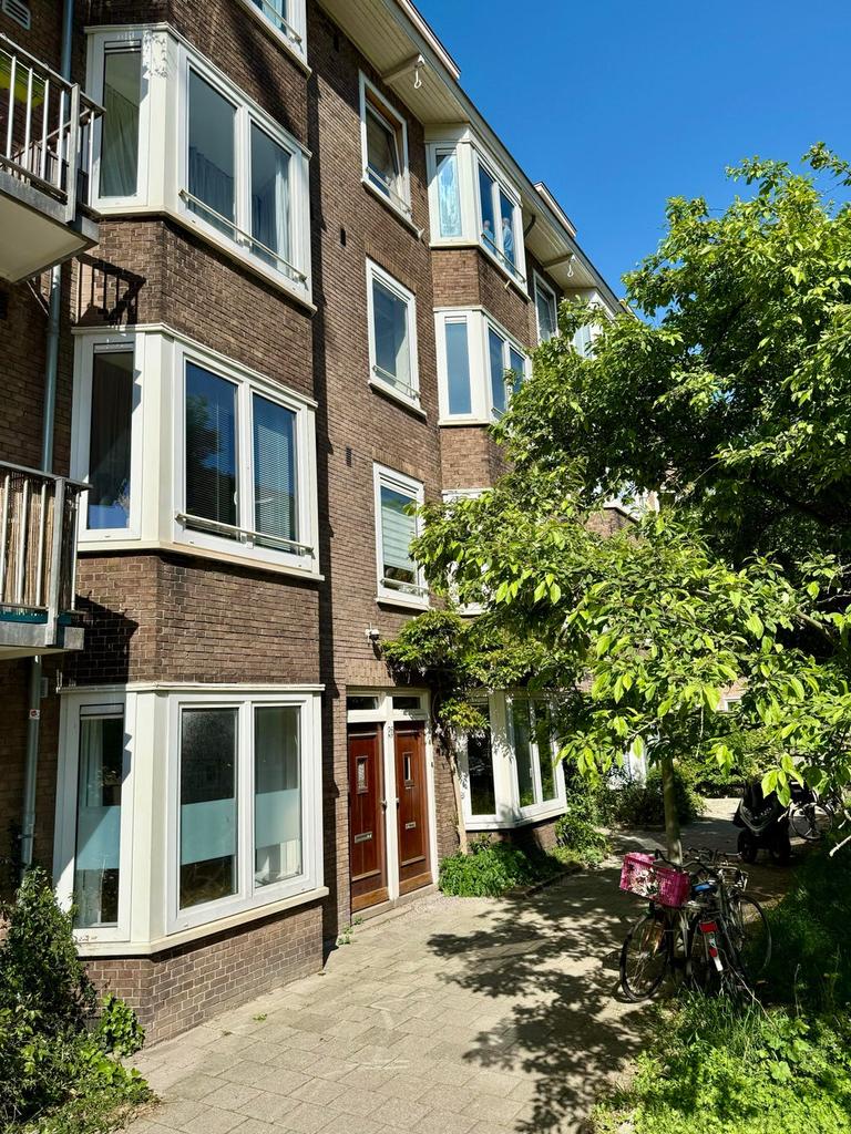 Furnished 2-room apartment near Rembrandtpark - Image 1