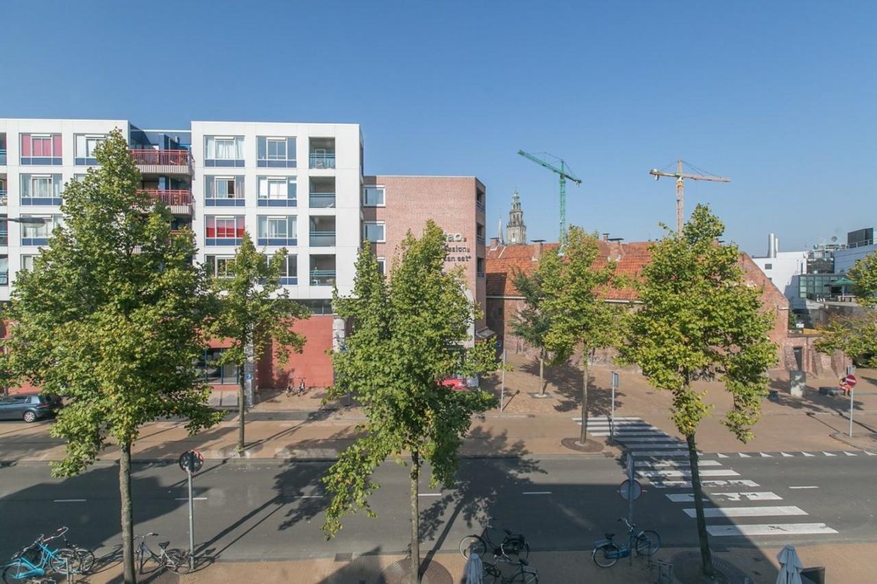 95 m² appartement met groot balkon - Afbeelding 1