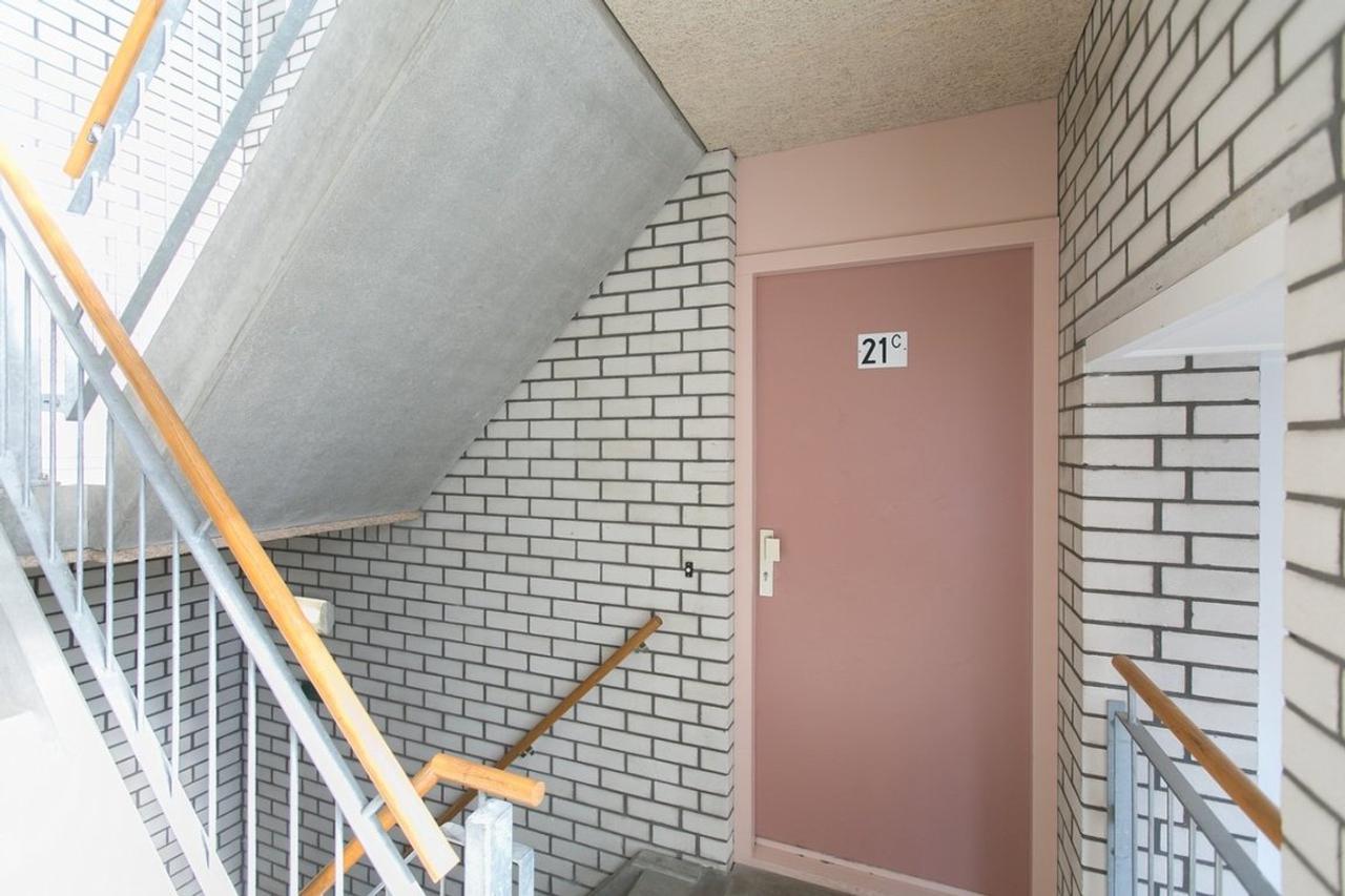 95 m² appartement met groot balkon - Afbeelding 2