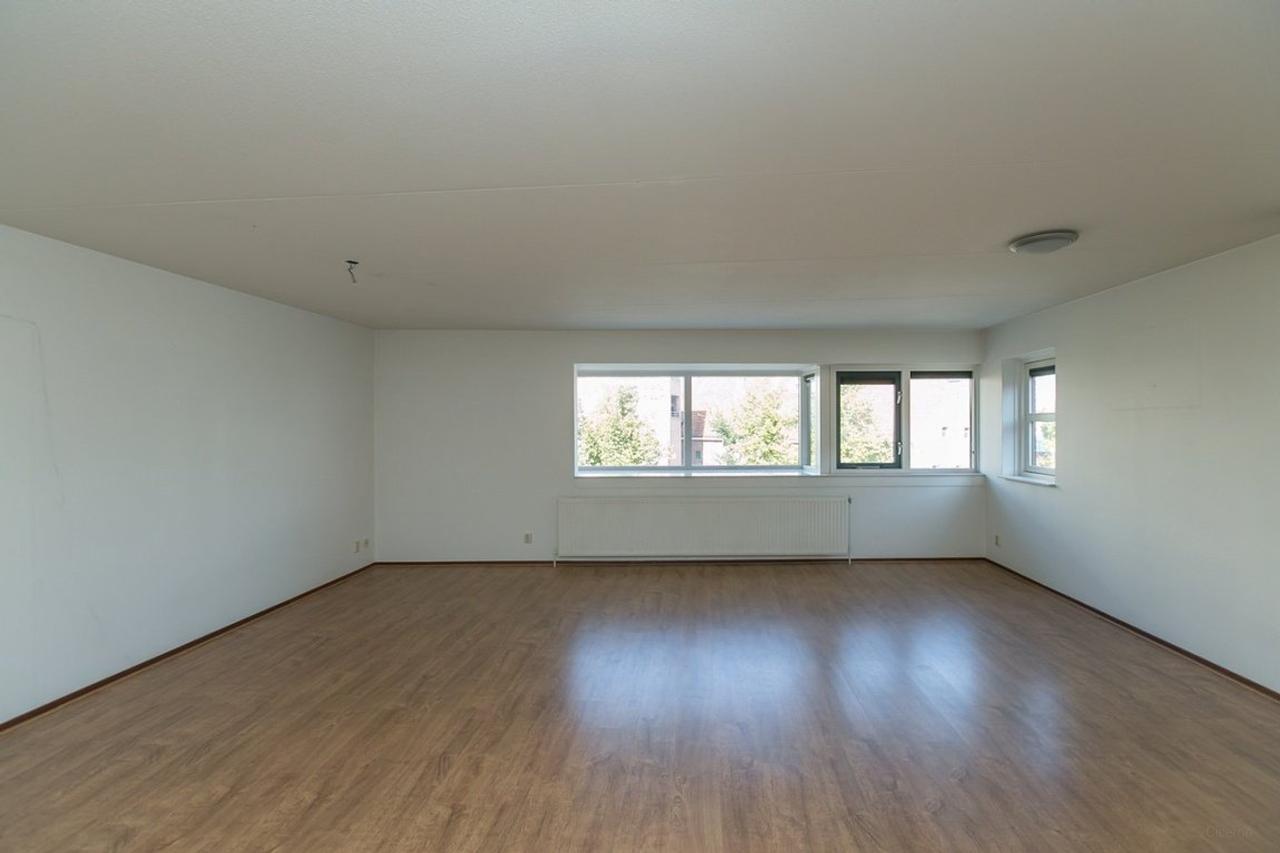 95 m² appartement met groot balkon - Afbeelding 3