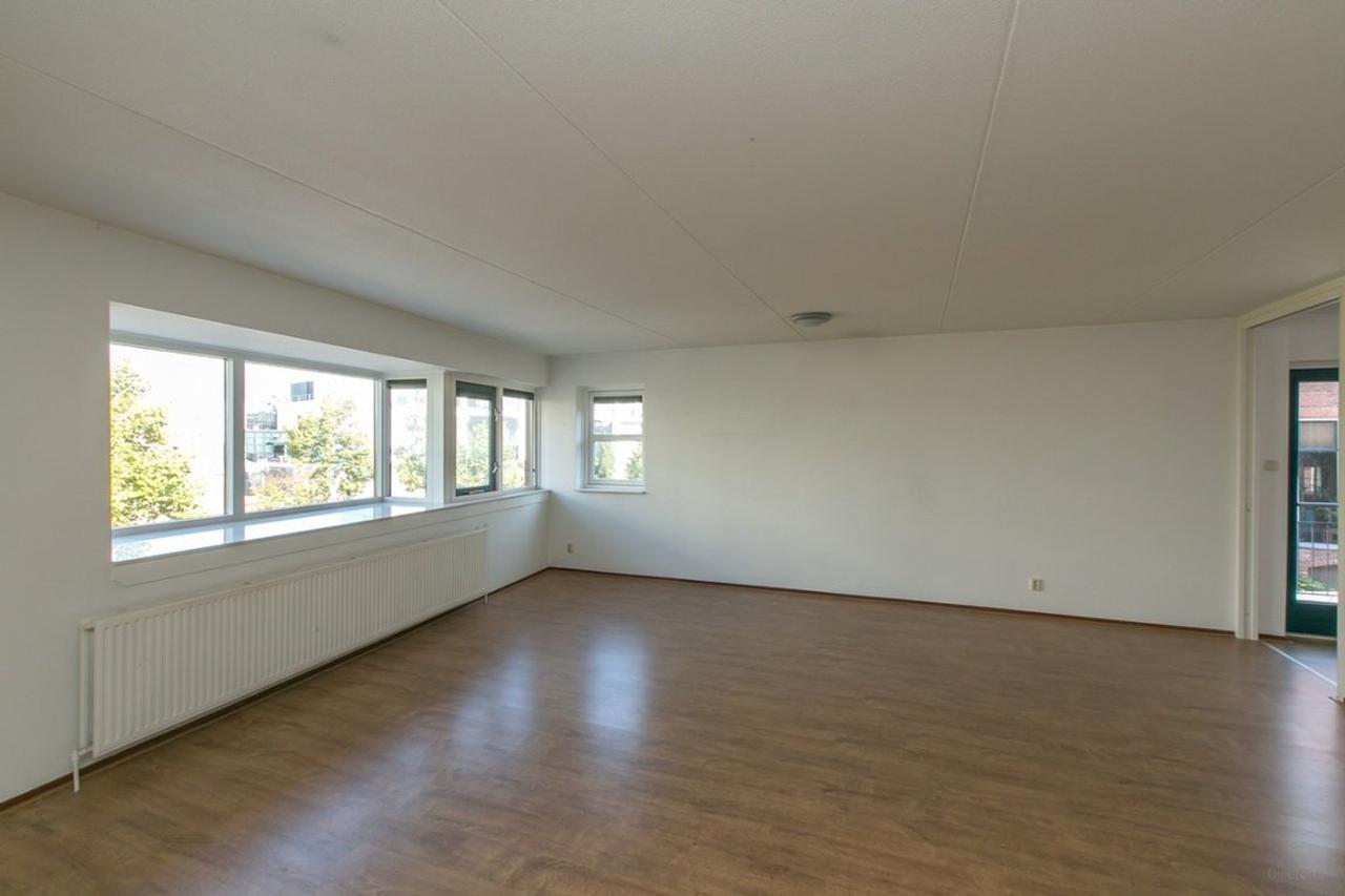 95 m² appartement met groot balkon - Afbeelding 4