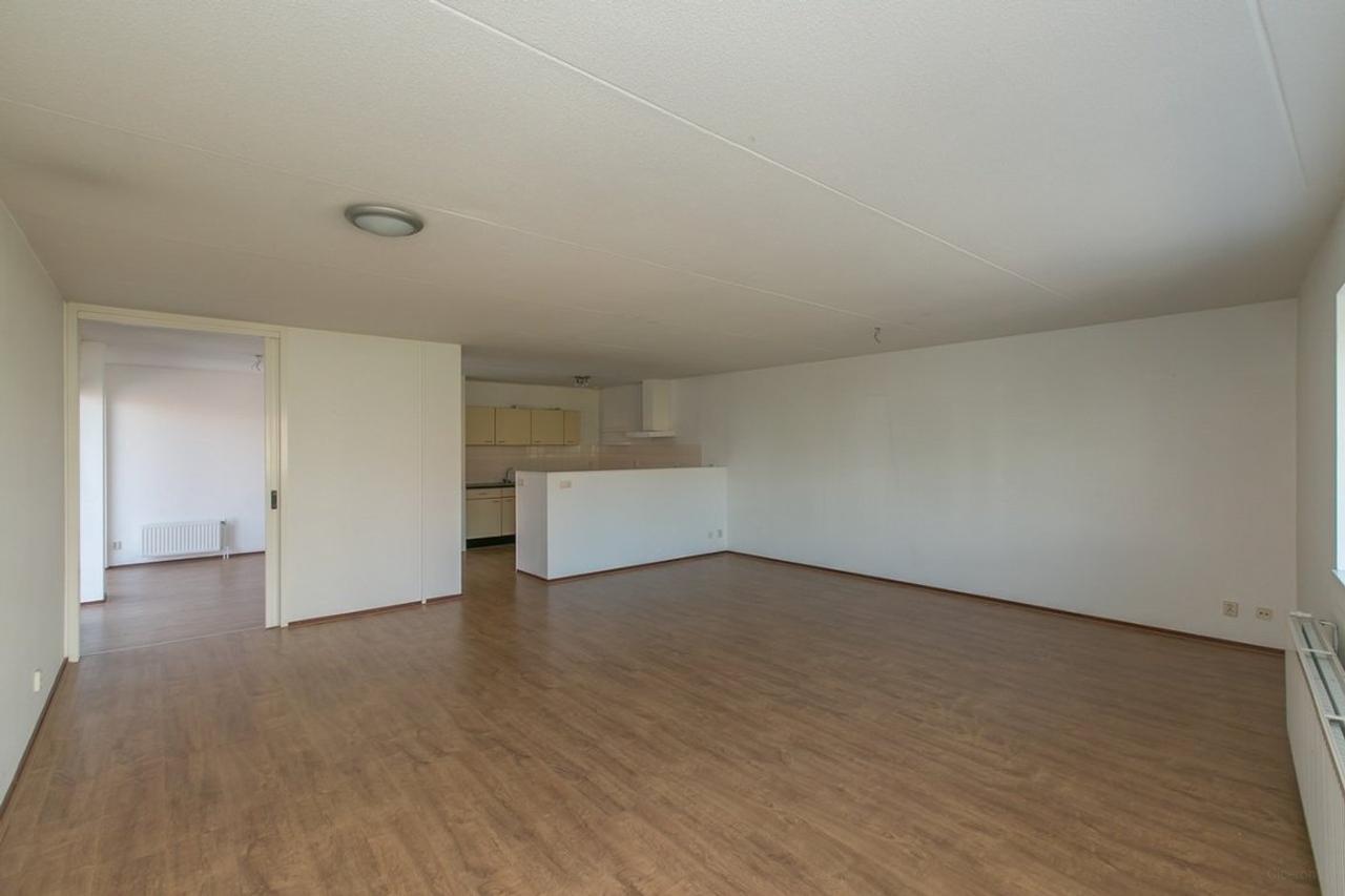 95 m² appartement met groot balkon - Afbeelding 5