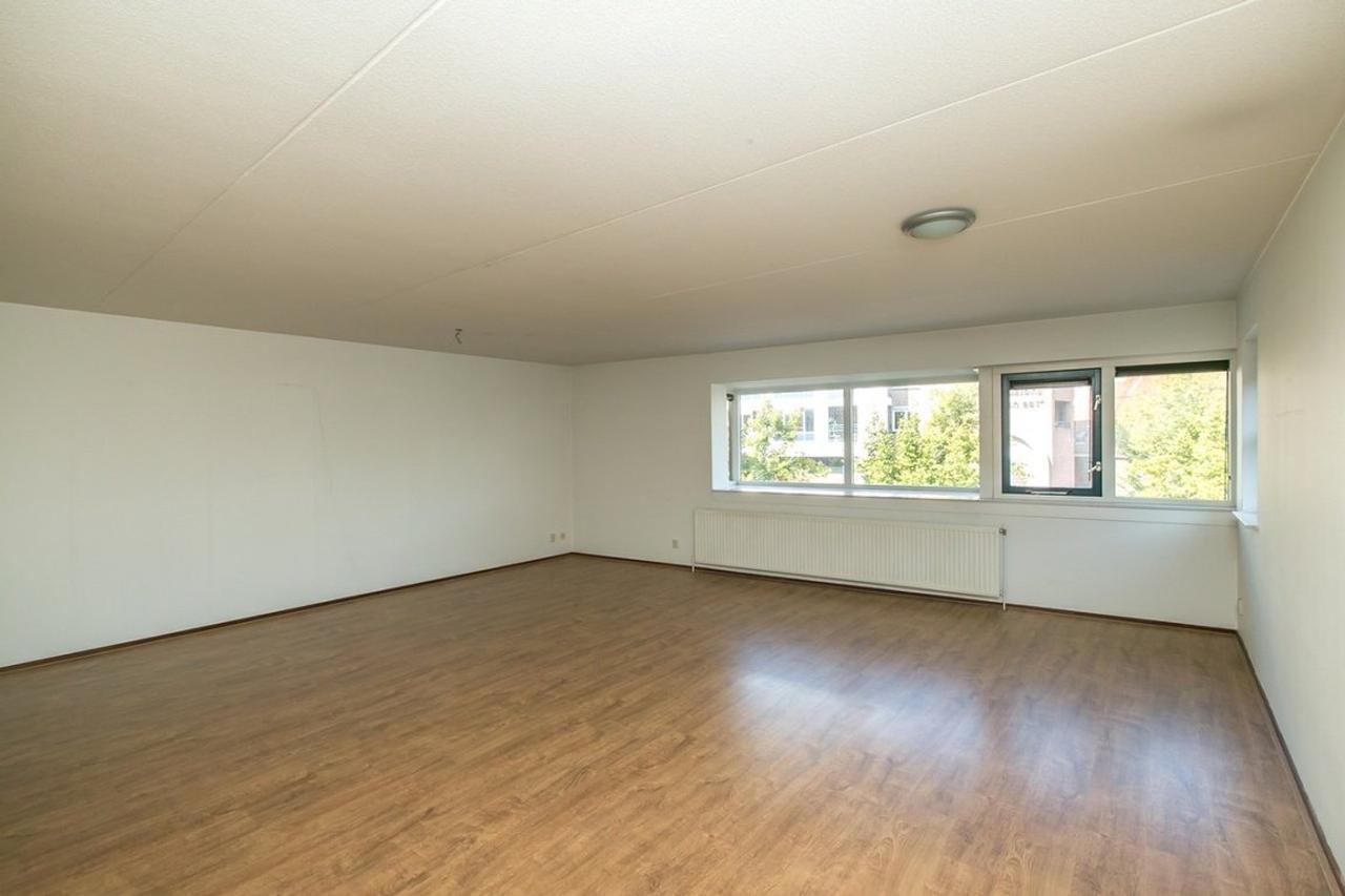 95 m² appartement met groot balkon - Afbeelding 6