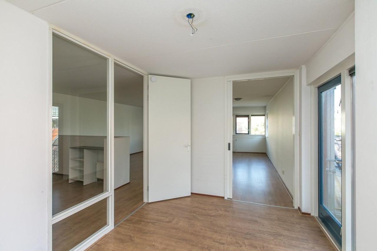 95 m² appartement met groot balkon - Afbeelding 7