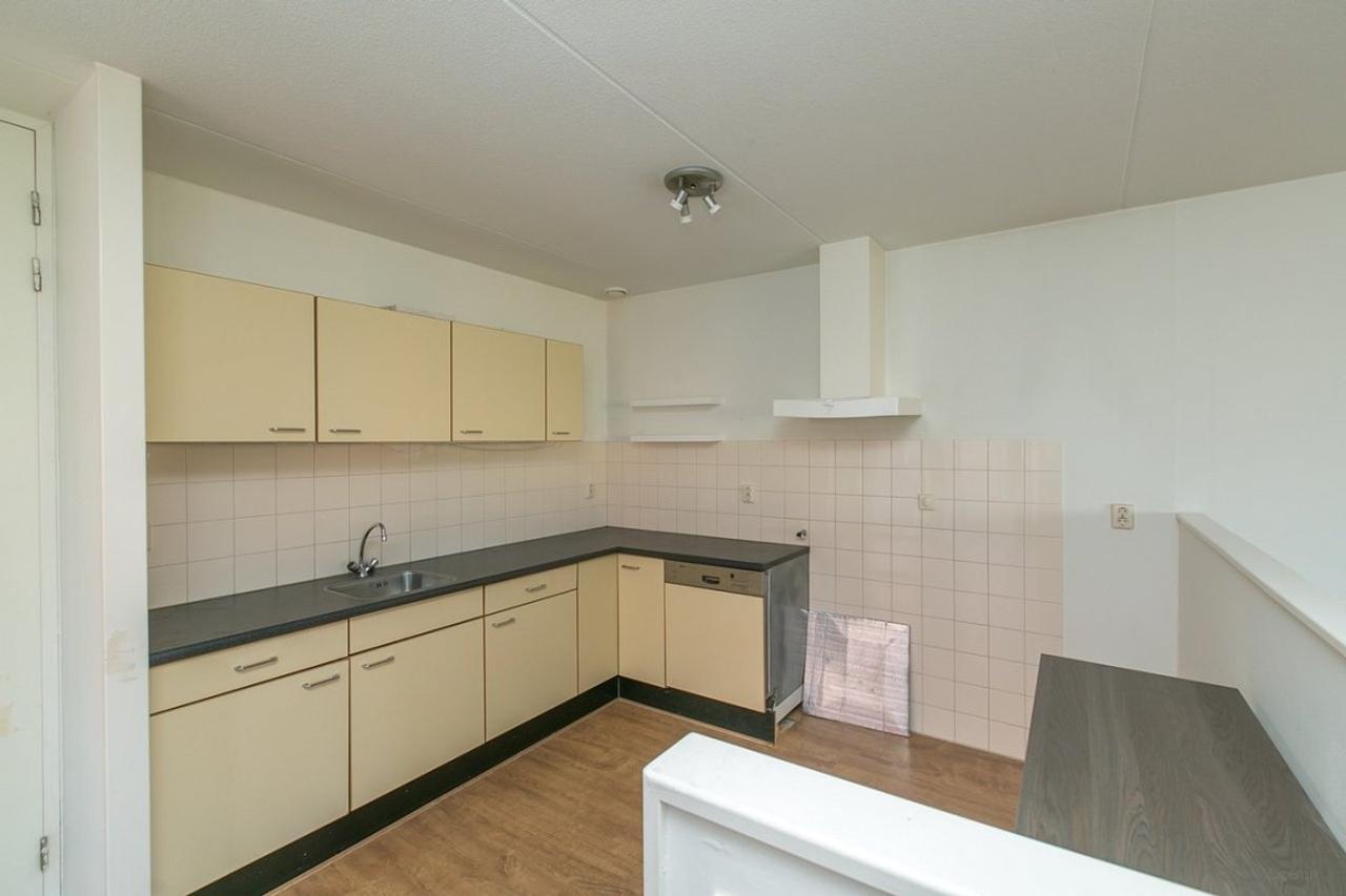 95 m² appartement met groot balkon - Afbeelding 9