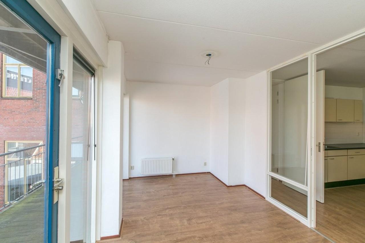 95 m² appartement met groot balkon - Afbeelding 10