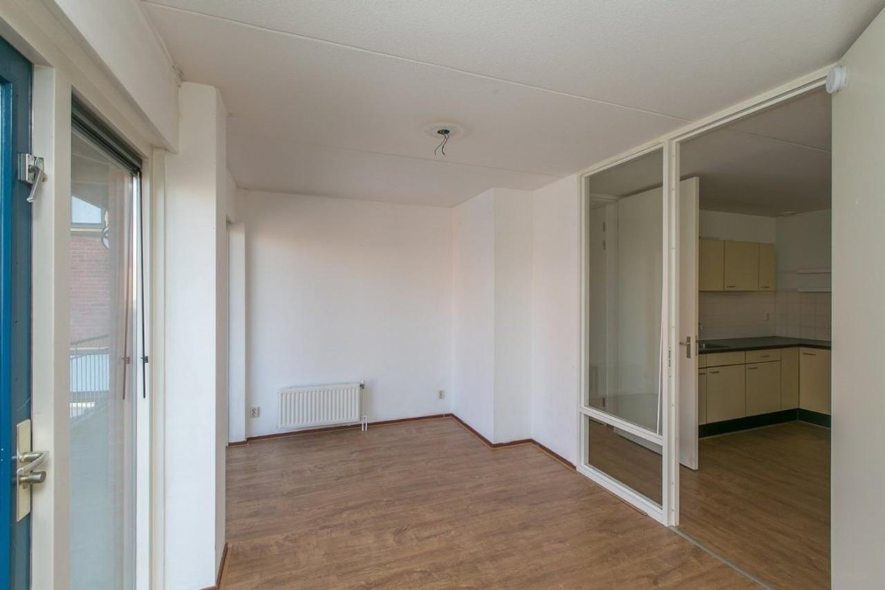 95 m² appartement met groot balkon - Afbeelding 11