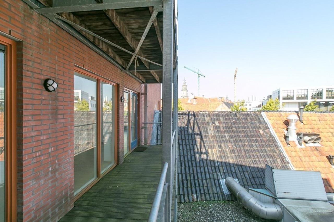 95 m² appartement met groot balkon - Afbeelding 14