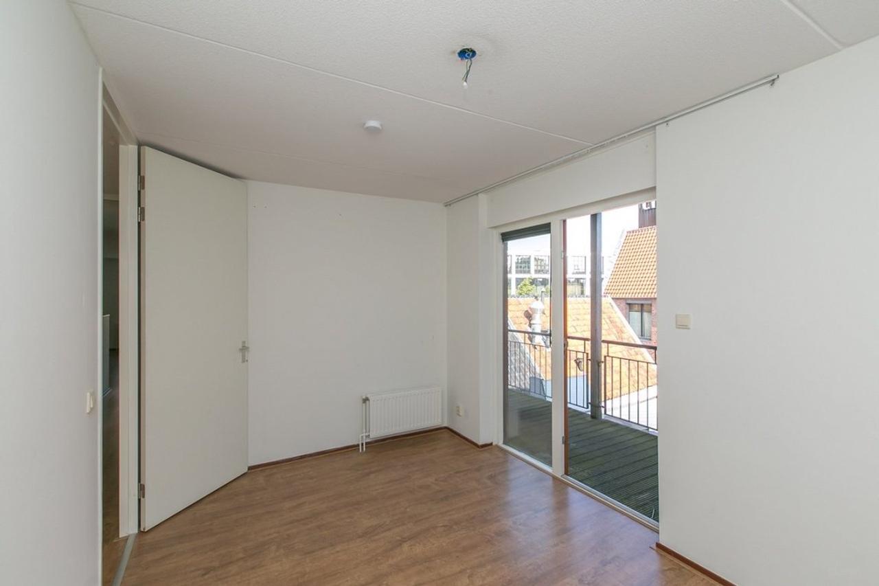 95 m² appartement met groot balkon - Afbeelding 15