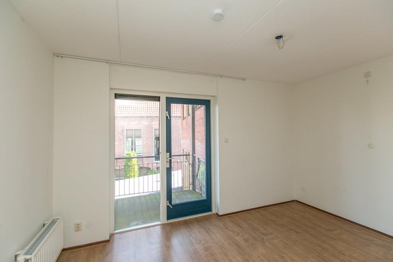 95 m² appartement met groot balkon - Afbeelding 17