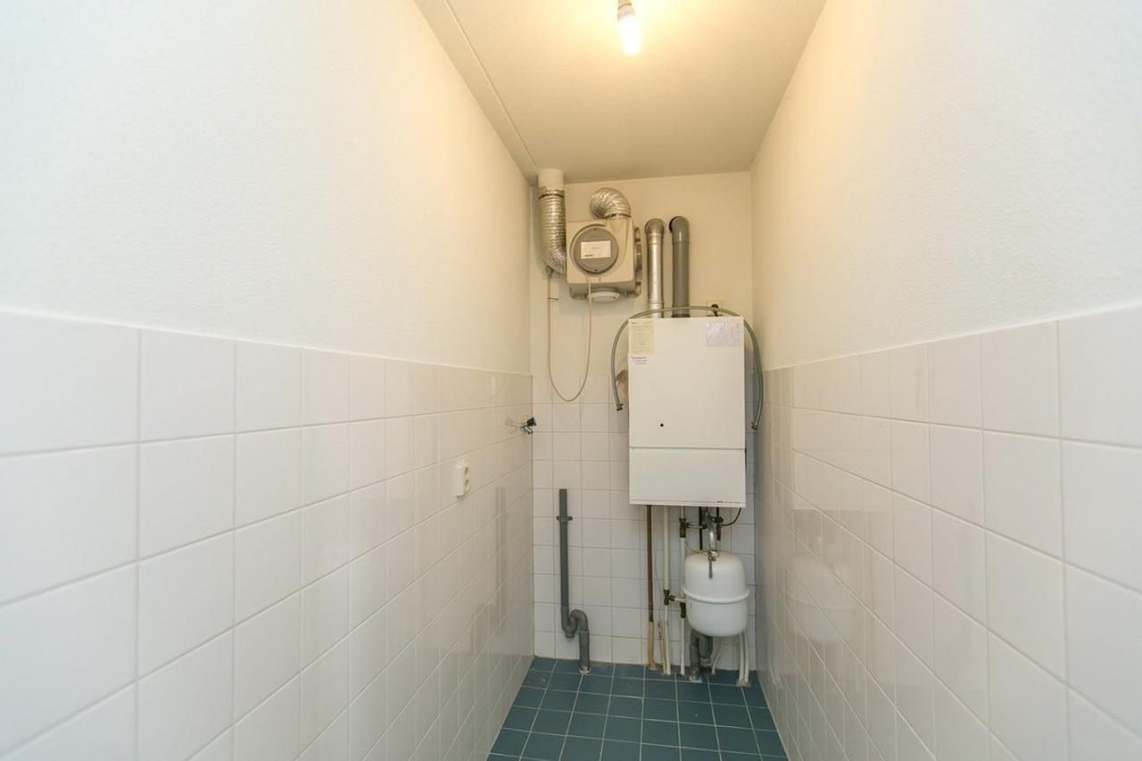 95 m² appartement met groot balkon - Afbeelding 18