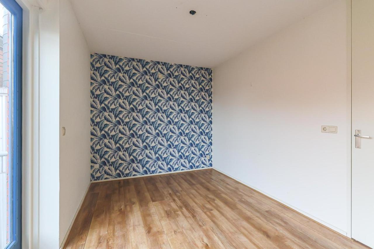 Bovenste verdieping met balkon in centrum - Afbeelding 25