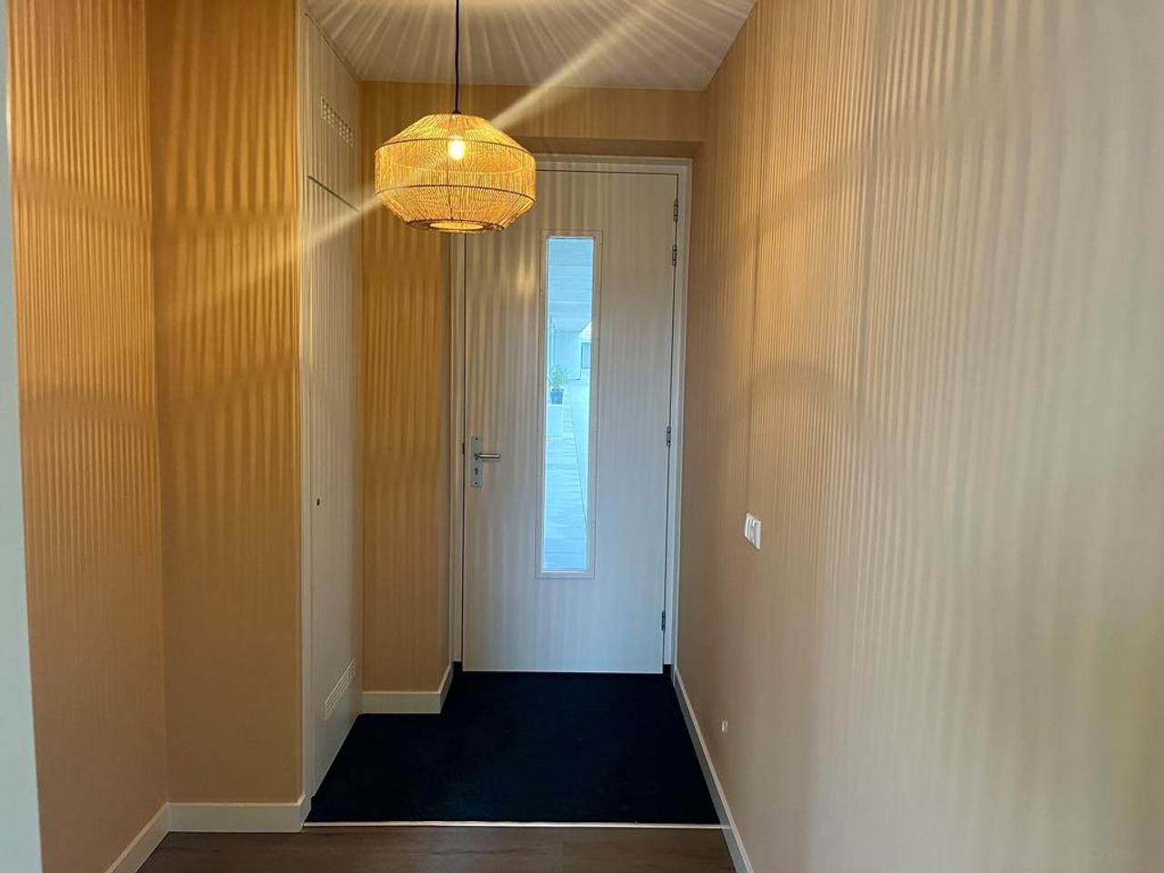 3-kamerappartement aan de Zaan met balkon - Afbeelding 6