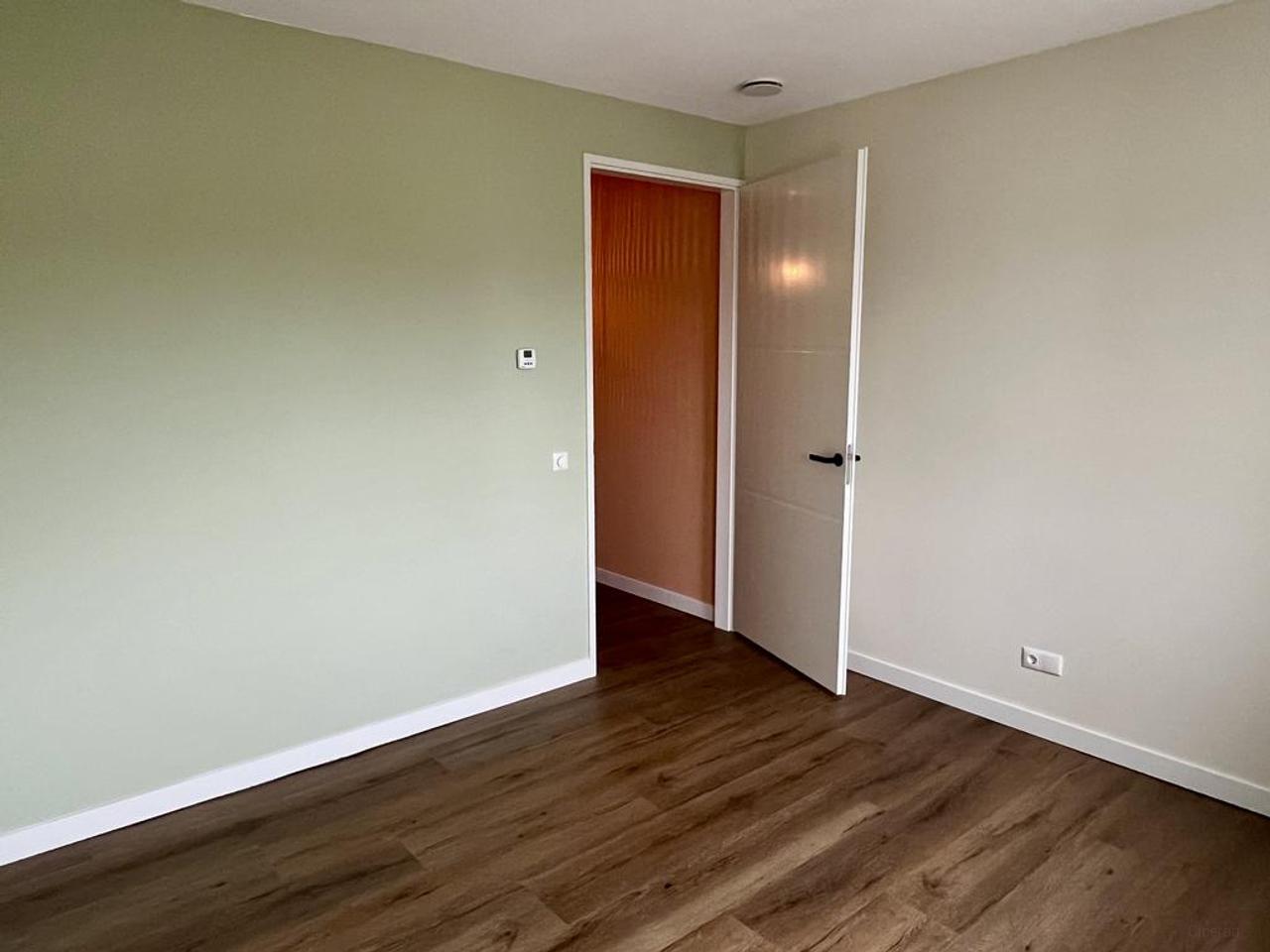 3-kamerappartement aan de Zaan met balkon - Afbeelding 7