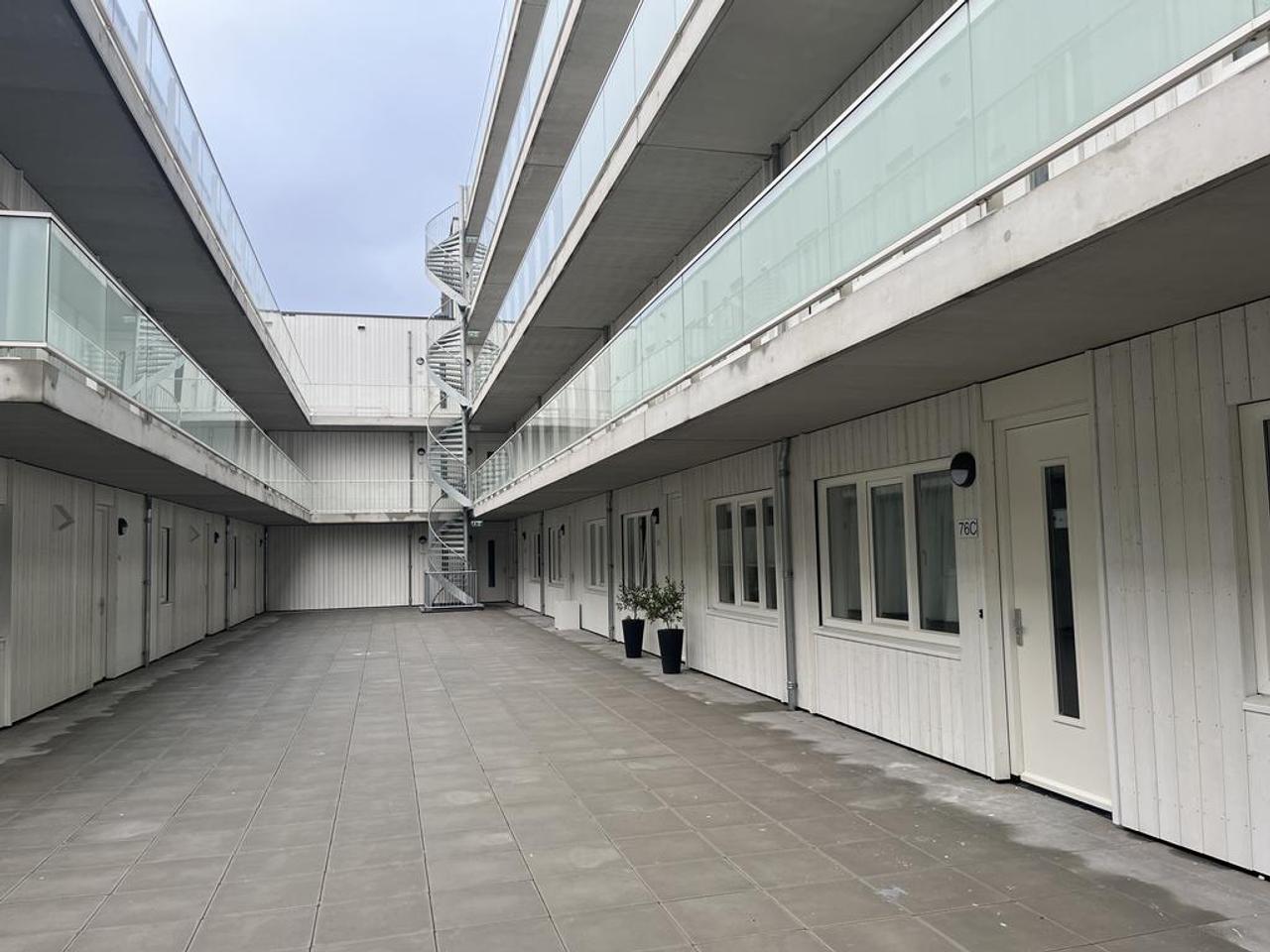 3-kamerappartement aan de Zaan met balkon - Afbeelding 15