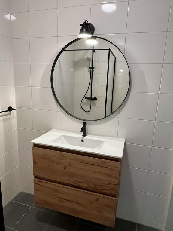 3-kamerappartement aan de Zaan met balkon - Afbeelding 12