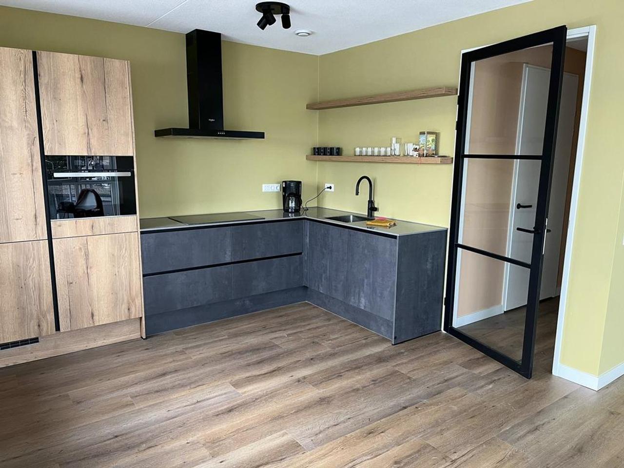 3-kamerappartement aan de Zaan met balkon - Afbeelding 3