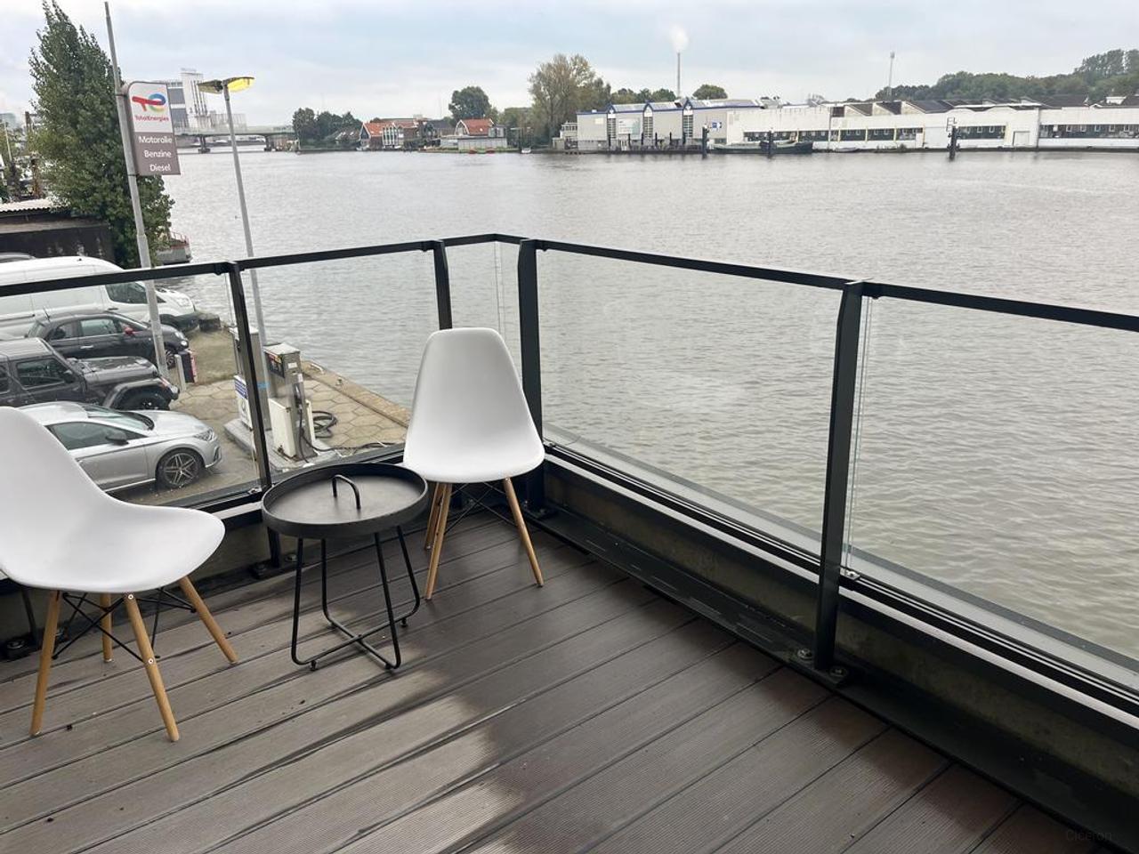 3-kamerappartement aan de Zaan met balkon - Afbeelding 5