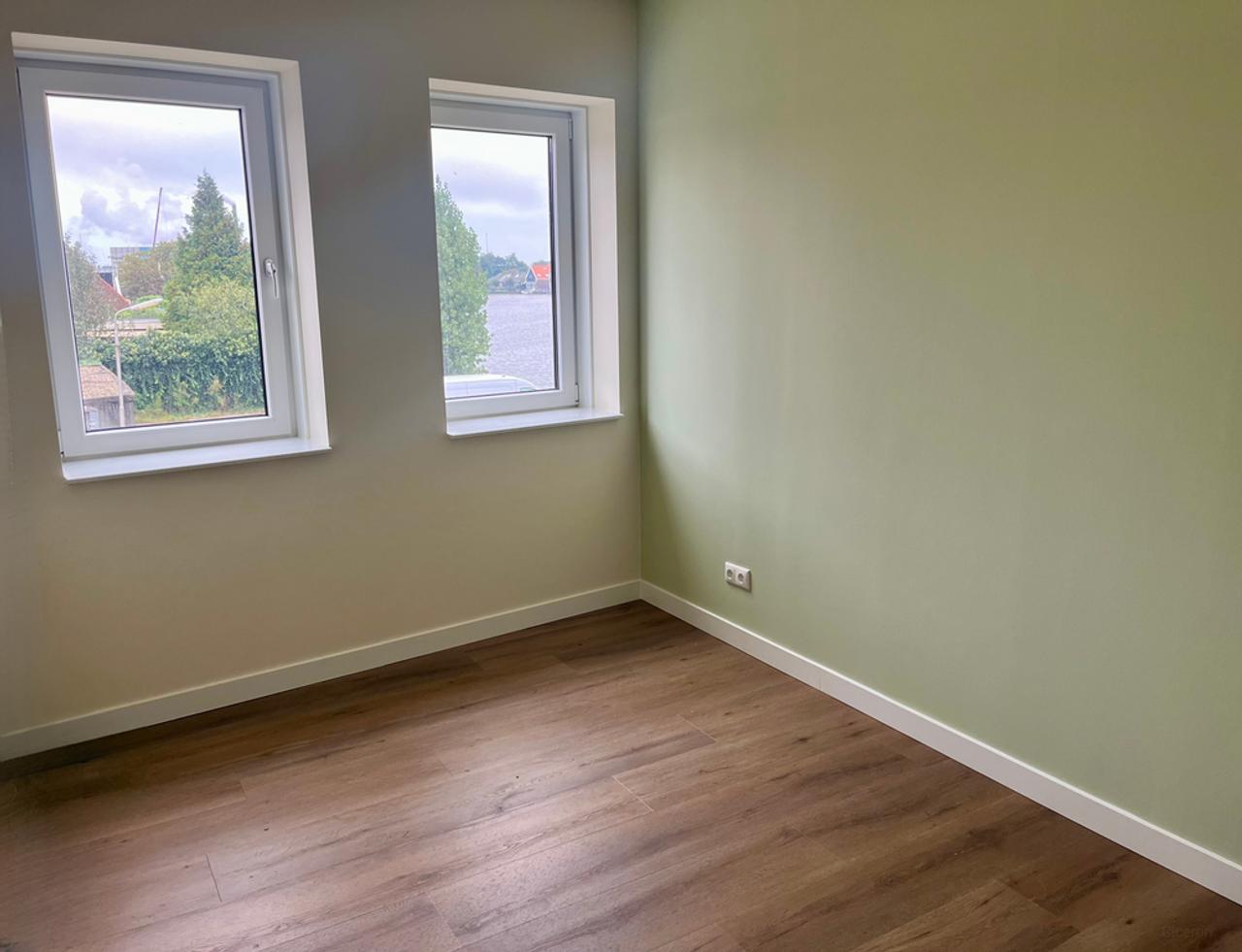 3-kamerappartement aan de Zaan met balkon - Afbeelding 11