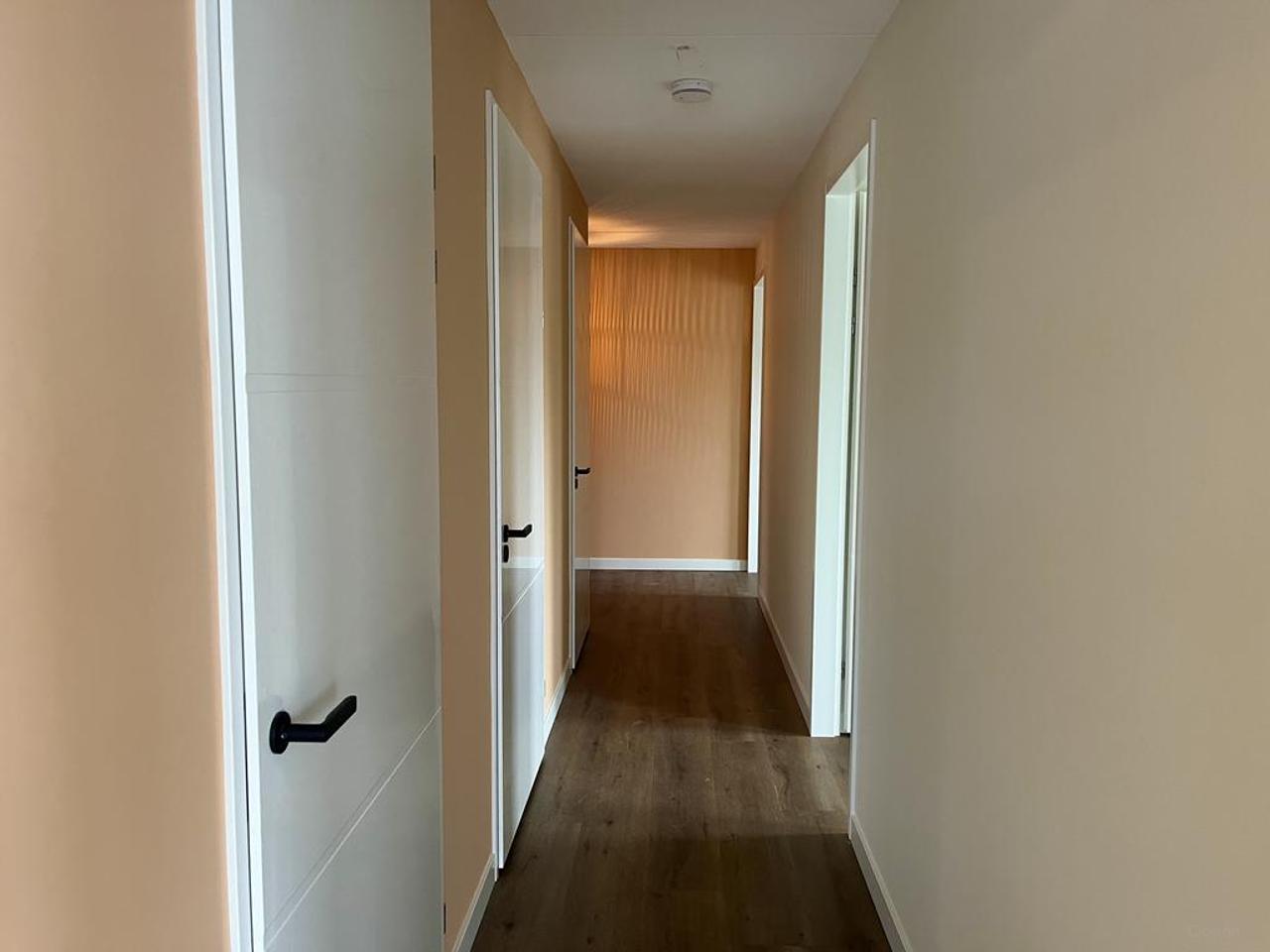 3-kamerappartement aan de Zaan met balkon - Afbeelding 9