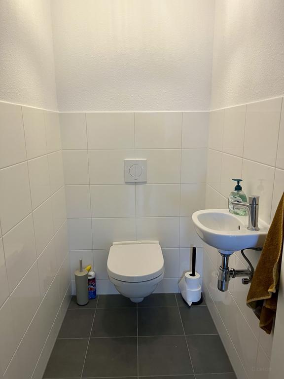 3-kamerappartement aan de Zaan met balkon - Afbeelding 14