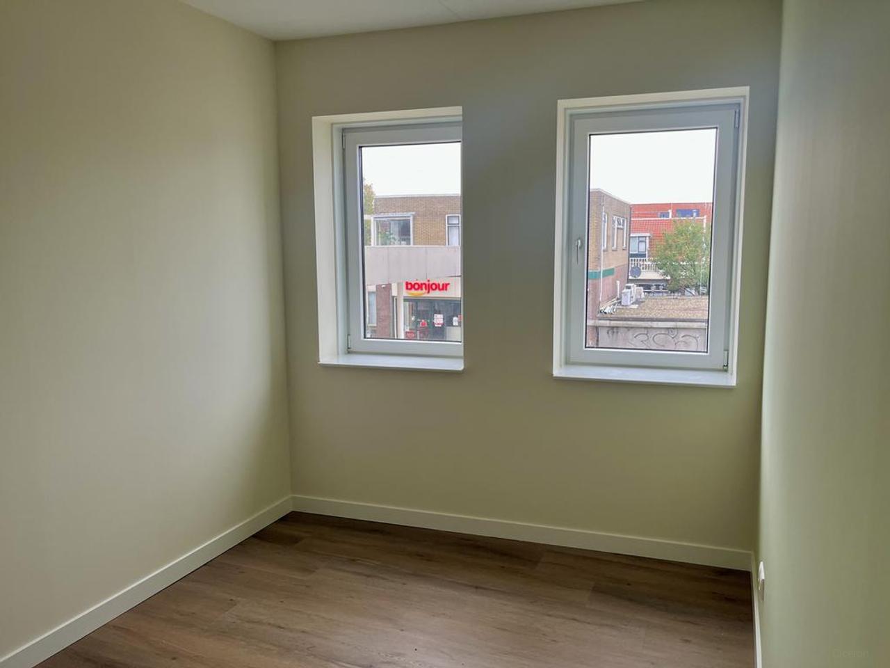 3-kamerappartement aan de Zaan met balkon - Afbeelding 10