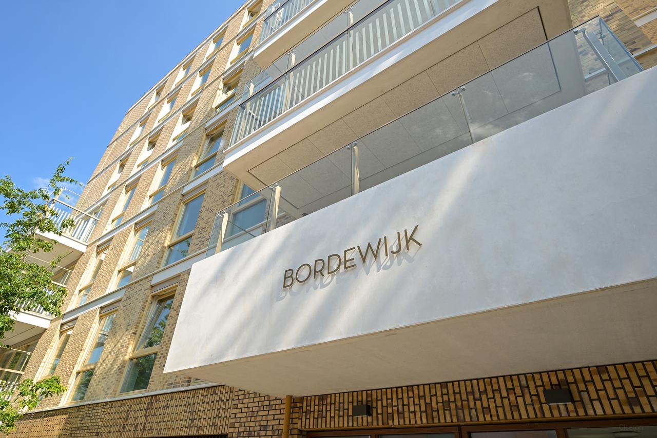 79 m² nieuwbouwappartement met terras - Afbeelding 21