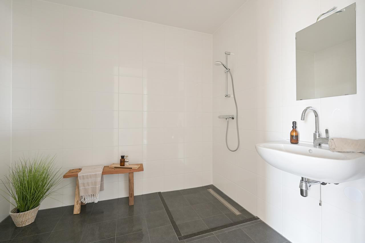 79 m² nieuwbouwappartement met terras - Afbeelding 18
