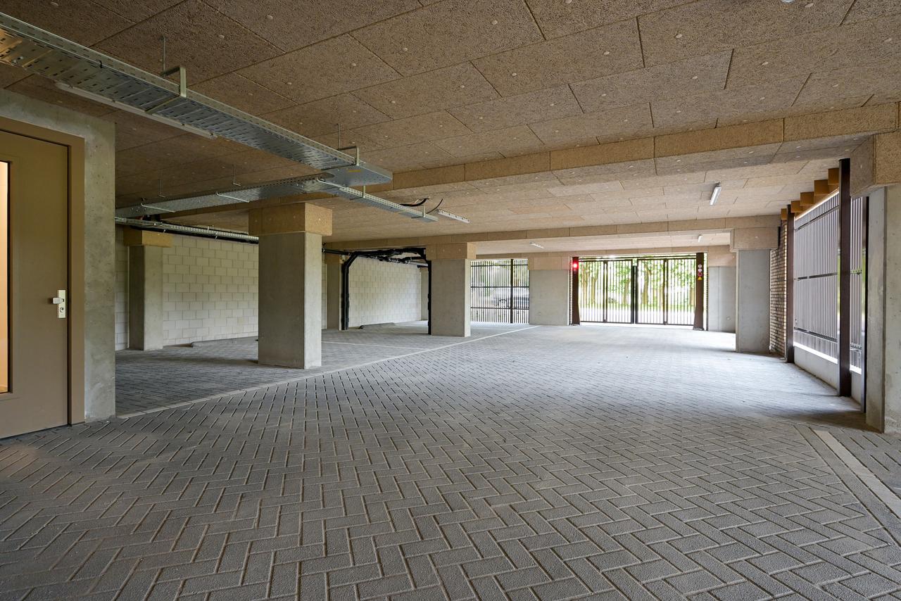 79 m² nieuwbouwappartement met terras - Afbeelding 24