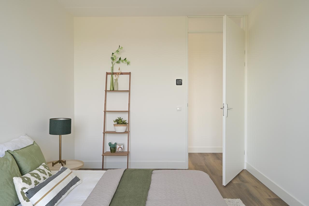 79 m² nieuwbouwappartement met terras - Afbeelding 14