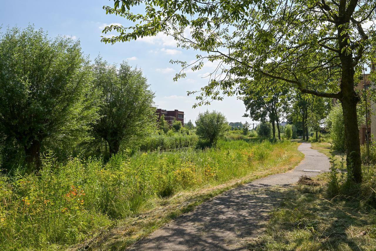 79 m² nieuwbouwappartement met terras - Afbeelding 25