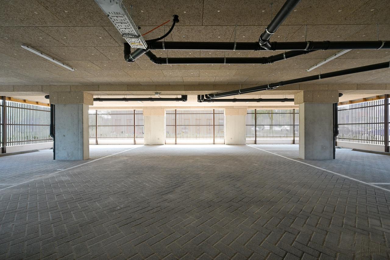 79 m² nieuwbouwappartement met terras - Afbeelding 23