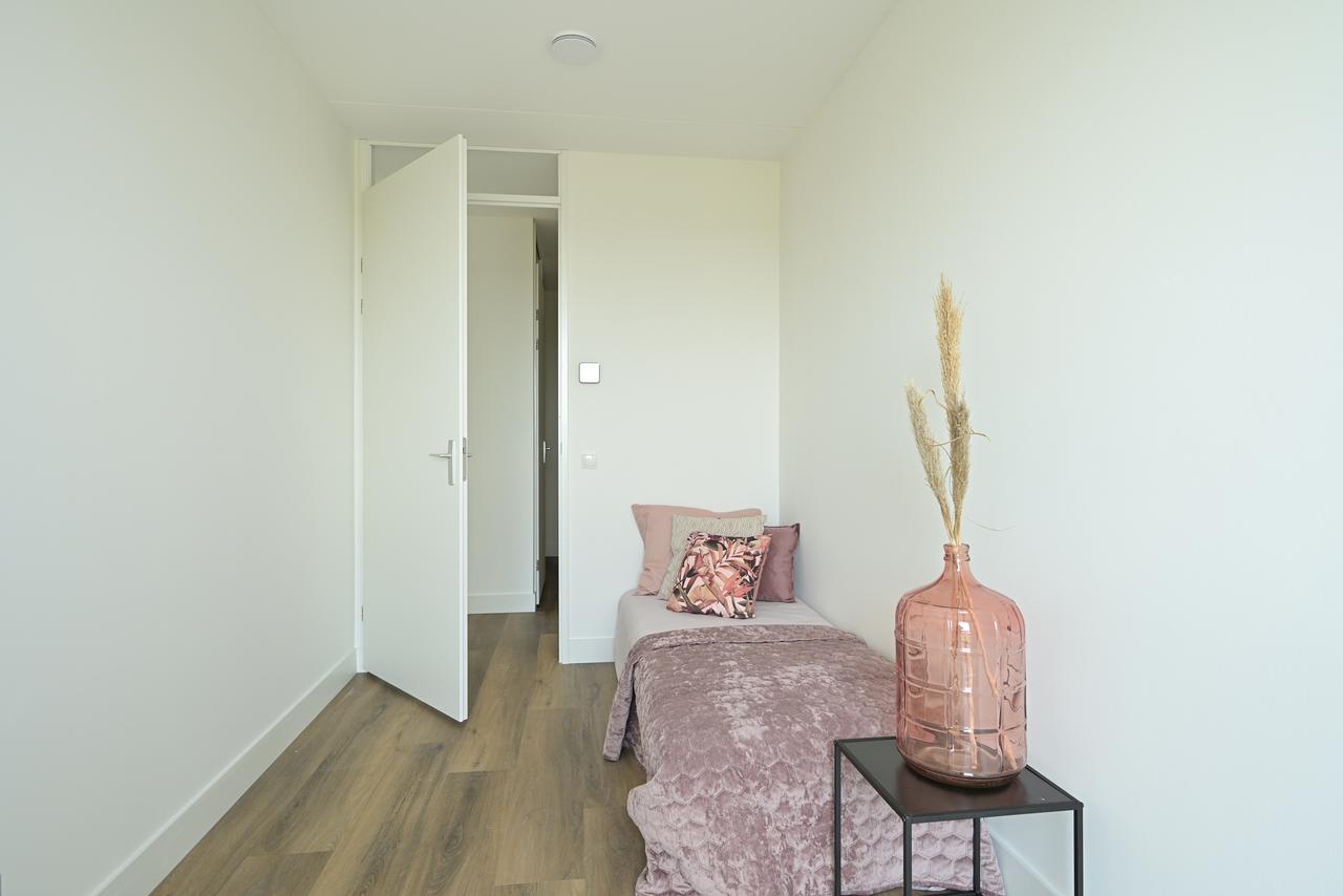 79 m² nieuwbouwappartement met terras - Afbeelding 17