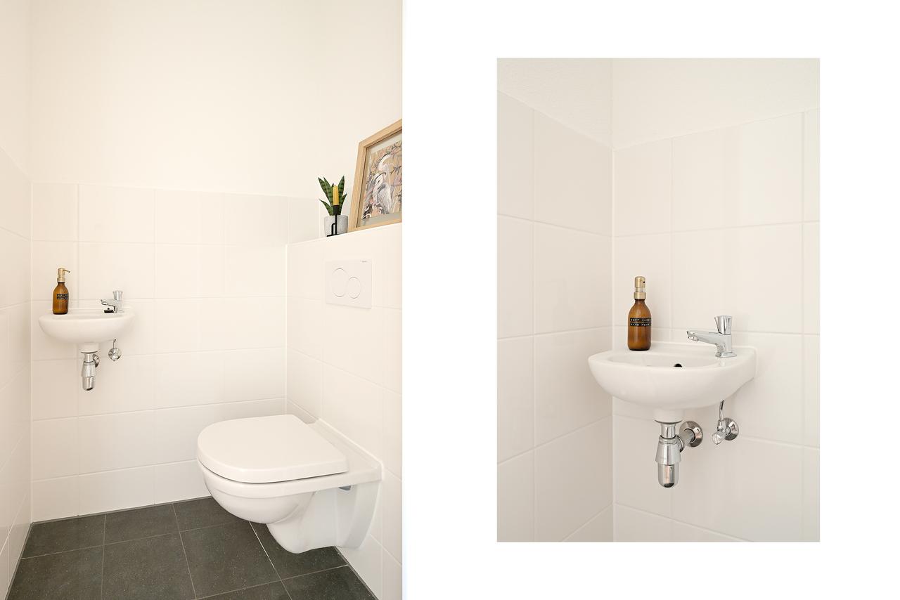 79 m² nieuwbouwappartement met terras - Afbeelding 20