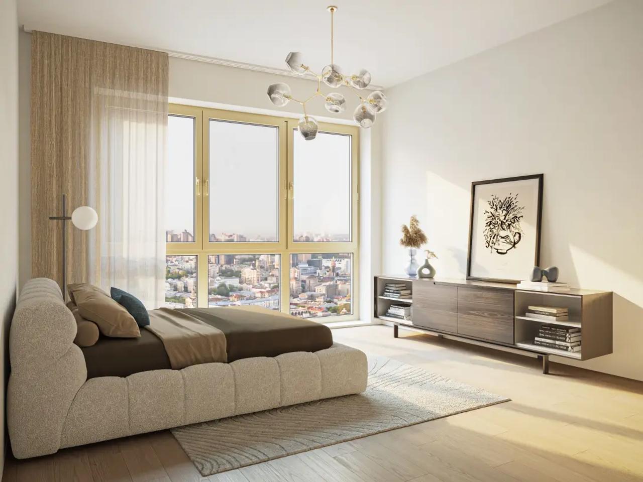 Energiezuinige studio van 49m² in Delft - Afbeelding 2