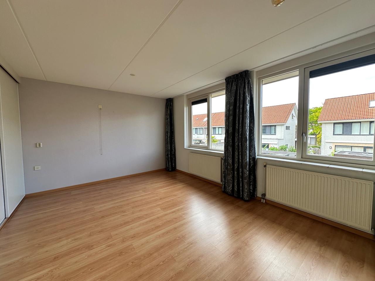 106 m² gezinswoning met tuin in Hoorn - Afbeelding 12