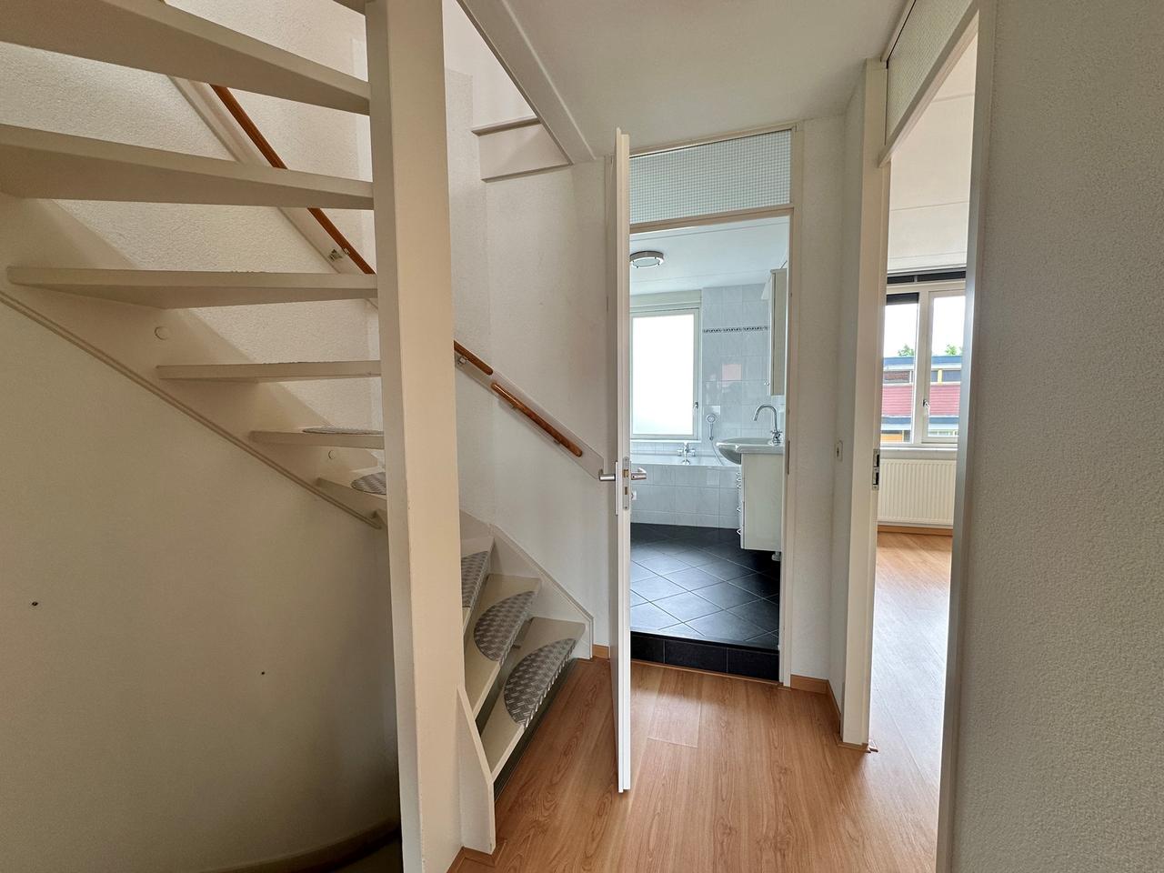 106 m² gezinswoning met tuin in Hoorn - Afbeelding 21
