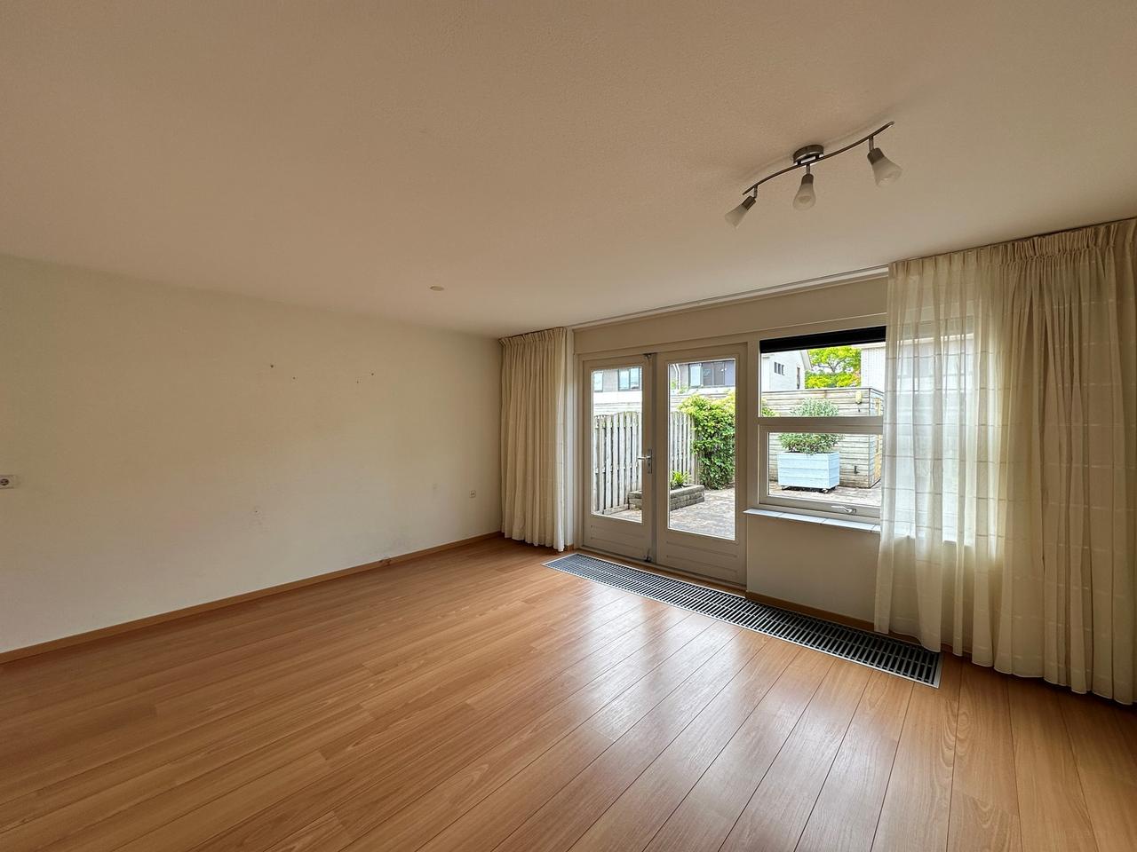 106 m² gezinswoning met tuin in Hoorn - Afbeelding 3