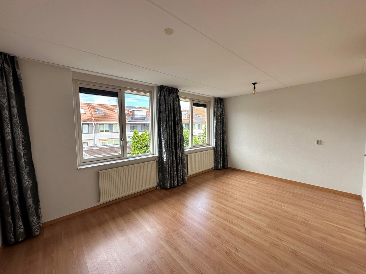 106 m² gezinswoning met tuin in Hoorn - Afbeelding 16