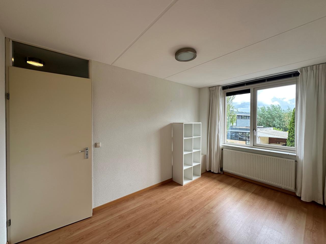 106 m² gezinswoning met tuin in Hoorn - Afbeelding 18