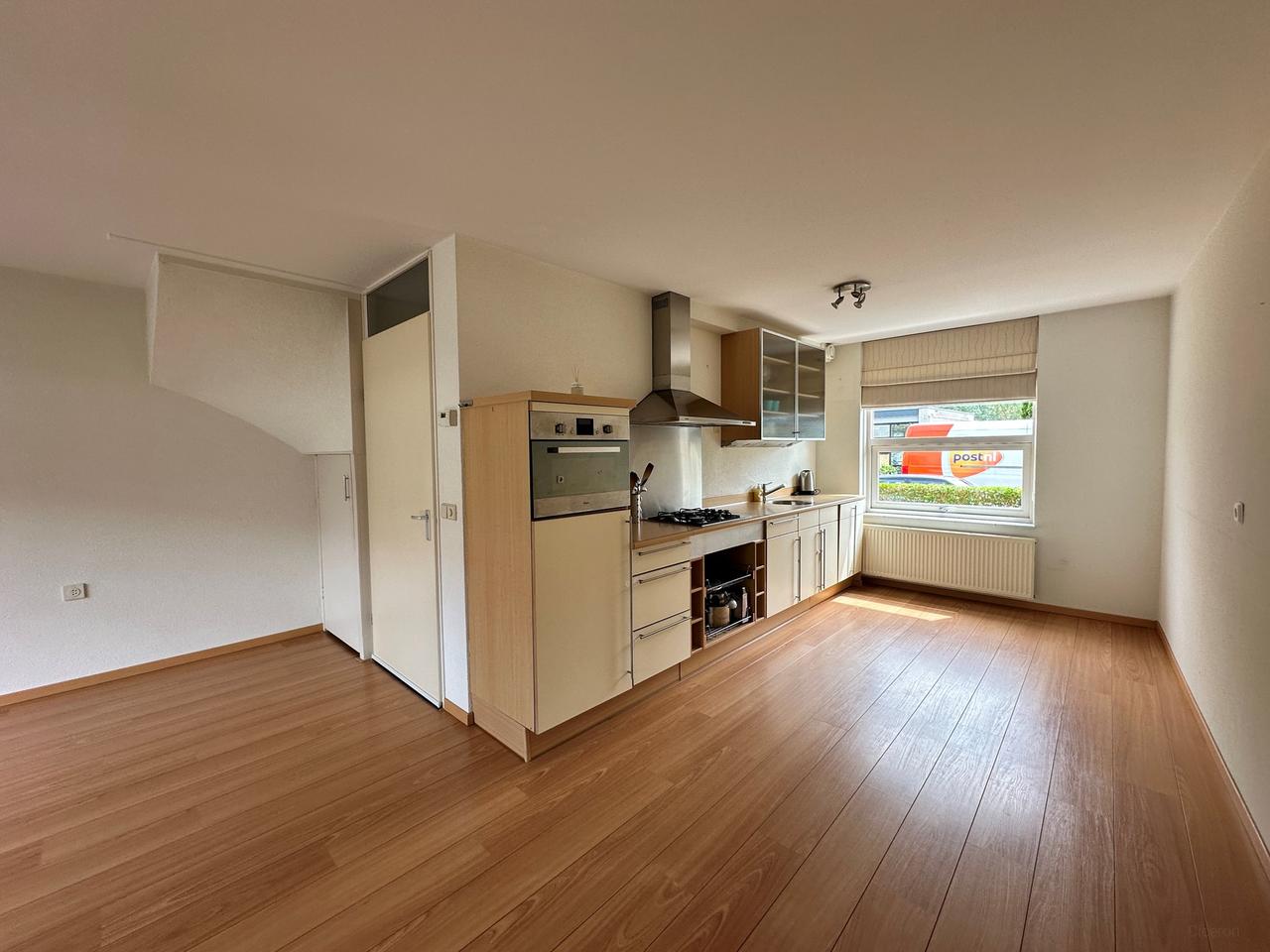 106 m² gezinswoning met tuin in Hoorn - Afbeelding 6