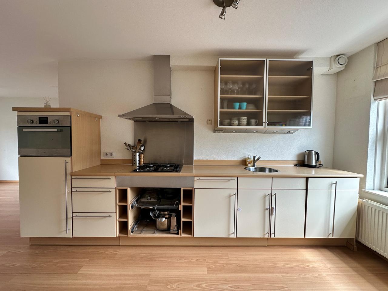 106 m² gezinswoning met tuin in Hoorn - Afbeelding 7