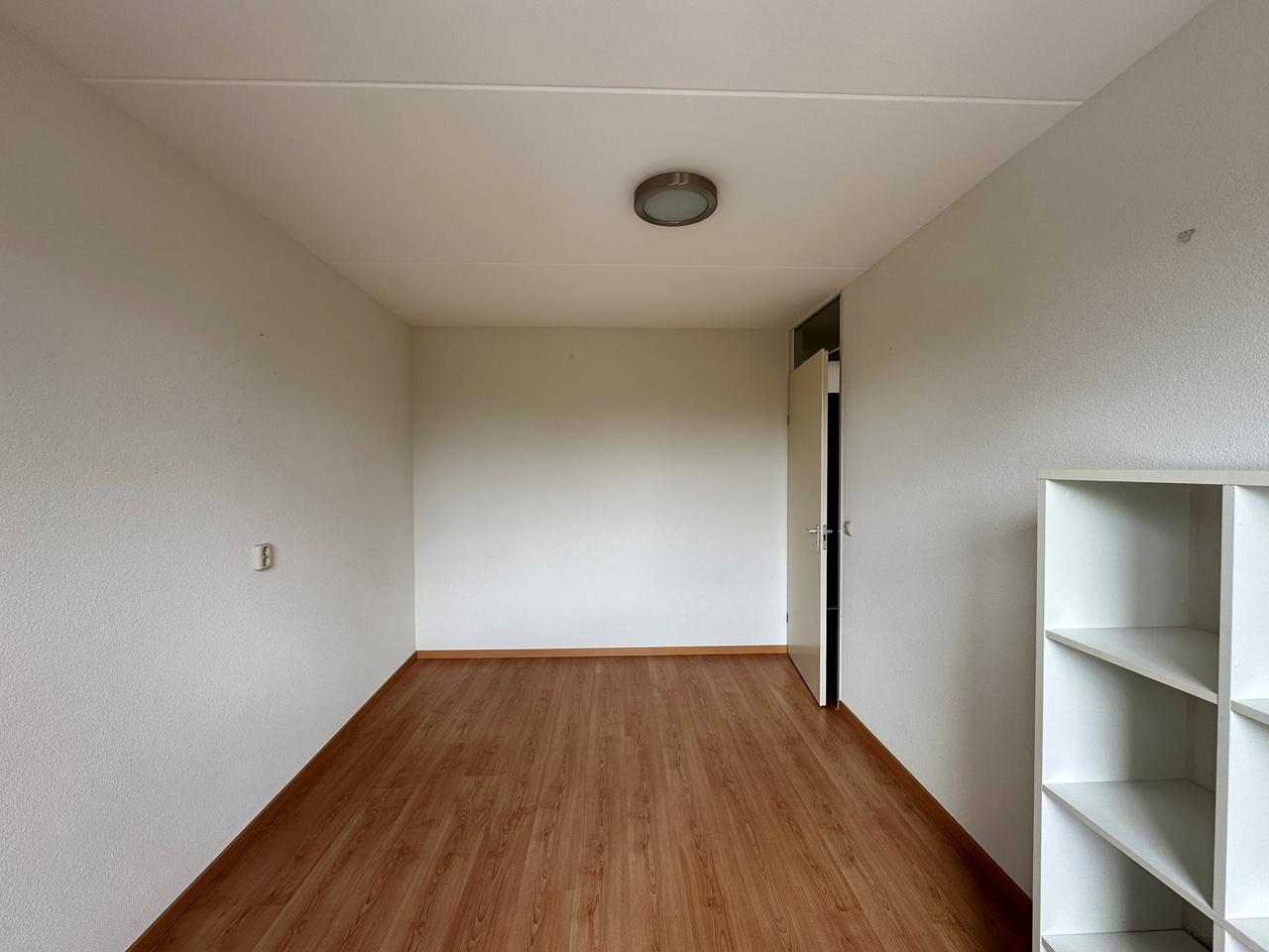106 m² gezinswoning met tuin in Hoorn - Afbeelding 19