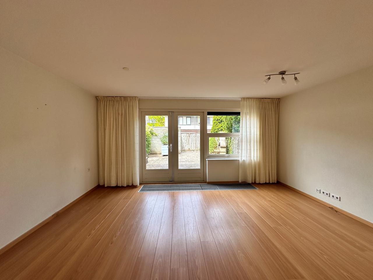 106 m² gezinswoning met tuin in Hoorn - Afbeelding 2