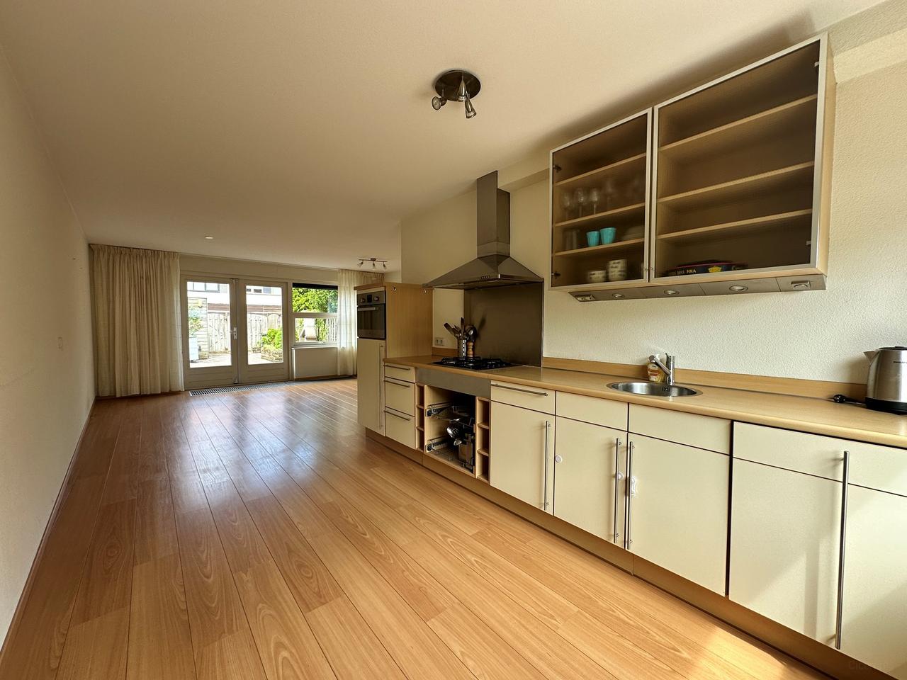 106 m² gezinswoning met tuin in Hoorn - Afbeelding 8